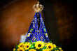 © Braulio Couto - Nossa Senhora da Conceição Aparecida - Padroeira do Brasil
