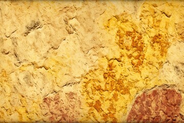 Poster - Abstract background of stone wall texture