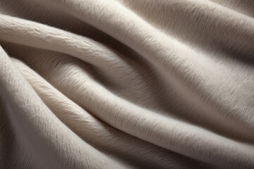 Wall Mural - luxurious cashmere feel