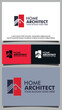 © Khoiriyah - Home building services logo template