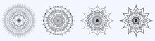 Mehndi, Circular Pattern In Form Of Mandala For Henna,tattoo,various Mandala Collections
Henna Mandala. Mehndi Style.meditation Poster.wallpaper. With. Mandala. Pattern. Abstract.background.luxury.