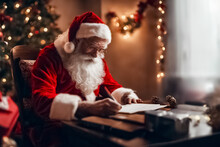 Le Lettere Di Babbo Natale