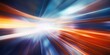 © Graphic Warrior - AI Generated. AI Generative. Abstract rays lines tmagic speed futuristic speed concept decorative background. Bright color template
