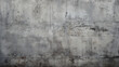 concrete texture background, broken, cracked, dirty, generated by AI