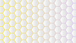 © kaushalya - honeycomb pattern