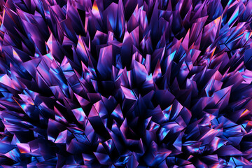 Fototapete - render