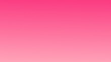 Pink Background With Copyspace