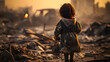 Dzieci Wojny: Walka o Jutro, Generatywna Sztuczna Inteligencja