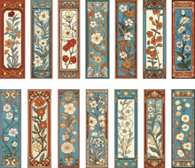 Art Nouveau Flower Art Free Stock Photo Public Domain Pictures Art Nouveau Flower Art Free Stock Photo Public Domain Pictures