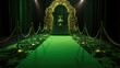 green carpet gala premiere 
