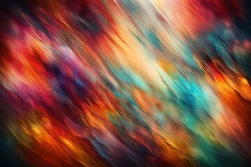 abstract colorful background