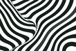 seamless pattern, optical illusion vector background