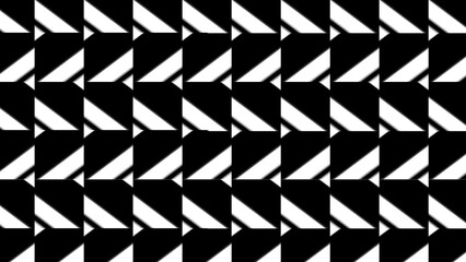 Abstract background .for  wallpapers and designs.
Backdrop in UHD format 3840 x 2160. Black and white pattern.