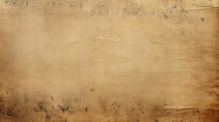 Aufkleber - Vintage paper background isolated - (clipping path included)