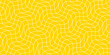 seamless yellow gold color geometric pattern texture.
