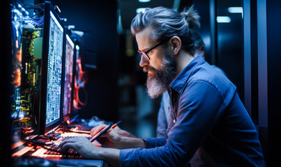 Poster - Driving Business Forward: Portrait of a Systems Engineer-Architect