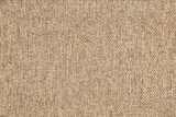 Fototapeta Kosmos - Natural linen material textile canvas texture background