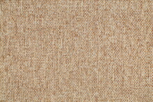 Natural Linen Material Textile Canvas Texture Background
