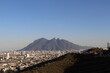 Cerro de la Silla, sunrise, view, city, mountain, Mexico, Monterrey