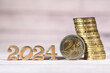 argent monnaie euro paiement taxe epargne credit banque 2024