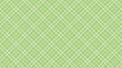 Green and white diagonal checkered as a background