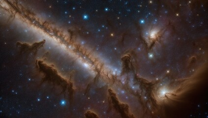 A Very Large Star