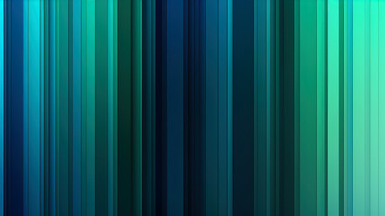 Poster - Linear gradient background, colorful oblique and slanting lines, background