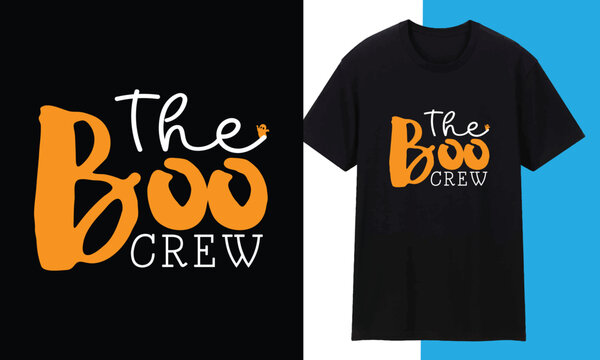 The Boo Crew