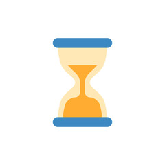 Sticker - ⌛ - Hourglass Done