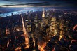 The City That Never Sleeps - Generative AI