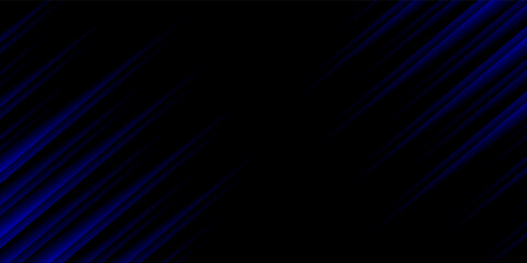 Aufkleber - abstract speed movement pattern with shiny glowing blurred line shape, gradient color. vector design