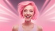 © Photographybd60 - portrait of a woman screaming