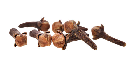 Poster - Spice cloves transparent png