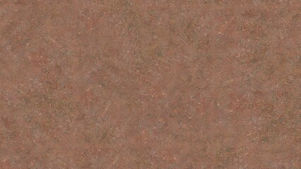 Canvas Print - Red Granite texture material 2