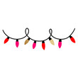 © GloryStarDesigns - Chrsitmas Light Decor