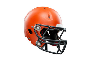 american football helmet