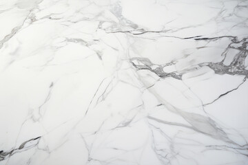 Wall Mural - White Marble Background  