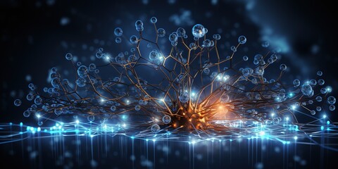 can be used in the description of network abilities, technological processes, digital storages, scie