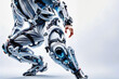 Advanced Robotic Exoskeleton