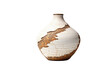 Handcrafted Ceramic Vase Artisanal transparent PNG