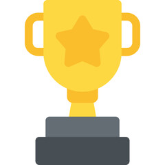 trophy icon
