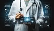 Healthcare Data Confidentiality: Safeguarding Patient Information