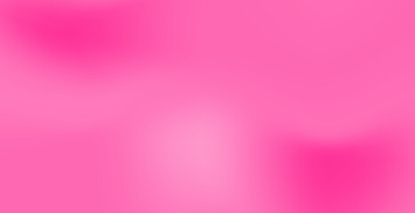 Fototapete - Swirling Pink Background. Pretty pink backdrop. Soft Classic Rose and French Fuchsia Gradient. Vector Illustration.
