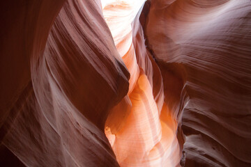 Antelope Canyon