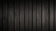 Black wood background image. Wood texture background. Wood planks texture of bark wood. Wood plank wall teak plank texture. Illustration for creative design and simple backgrounds