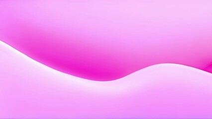 Poster - texture of a gradient tinted glass, transitioning from deep purple to soft pink.