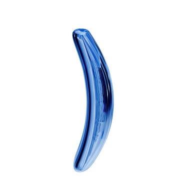 Blue ice symbol