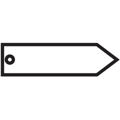 Poster - Digital png illustration of guidepost with copy space on transparent background
