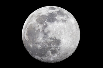 moon