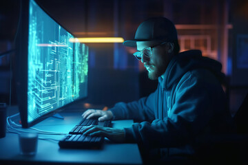 it, tester, hacker, programmer, freelancer, coder, team lead, it, tester, hacker, programmer, freela